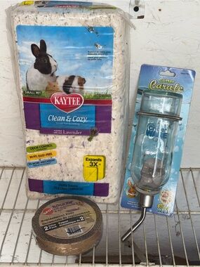 Small Pets Bundle